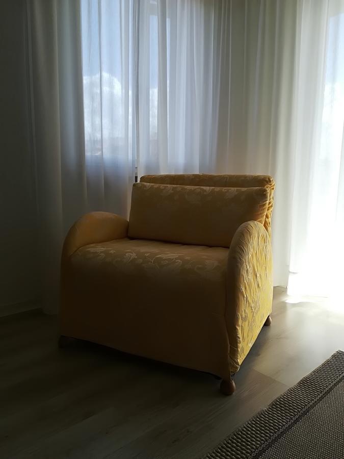 Sweet Irene Deluxe Lejlighed Bardolino Eksteriør billede